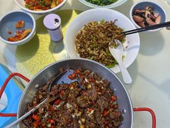 -福巷湘食小馆·猛火现炒(上海首店)