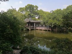 -惠山国家森林公园