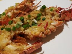 -雍和会海鲜姿造自助(湖东路店)