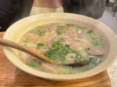 -三姐·老友记·南宁老友粉(朝阳区光华路嘉里中心店)