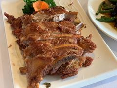 -小贝壳酒楼(经九路店)