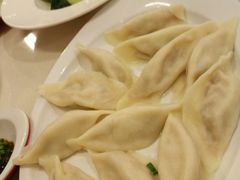 猪肉脆藕水饺-客临百思德·东北特色馆(龙湖时代天街店)