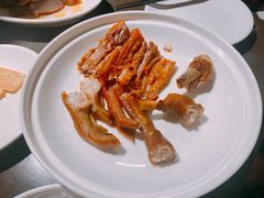 -陈鹏鹏潮汕菜(宝安机场T3航站楼店)