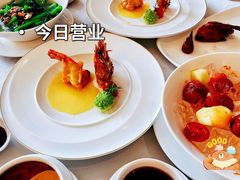 -粤江春·早茶·潮粤菜·宴会(罗湖宝能中心店)