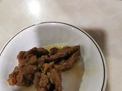 -美兰春记食店·龙舌坡红烧牛肉