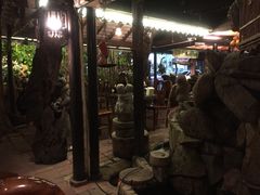 -自然餐厅(Phuket)