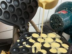 -蛋仔超人·鸡蛋仔·港奶(西华路店)
