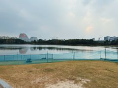 -美兰湖景区
