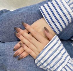 -Touch Nail·品质·美甲美睫