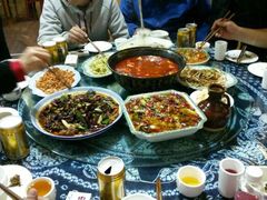 android_upload_pic-白家寨子·山野白族菜(古城总店)