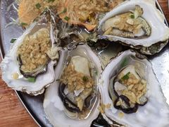 -船奇蒸汽海鲜·闽菜(八市海鲜总店)