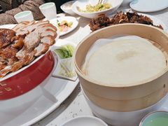 -臻味到北京烤鸭(MM3购物中心店)