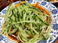 -柴窝堡22号辣子鸡·传承新疆菜