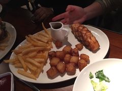 -Shanghai Brew House上海啤酒工坊(老外街店)