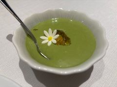 开心果桃胶银耳羹-拾宴(汇智国际商业中心店)