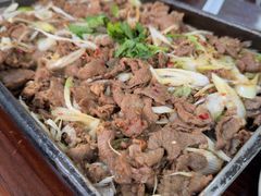 -清真永恒华威肉饼(潘家园店)