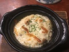 -蟹道乐( 新宿駅前店)