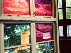 -Nathalie Djurberg与Hans Berg“牛皮纸包裹的月亮”-Prada荣宅当季展览