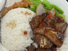 -明记炖品世家(丰泽店)