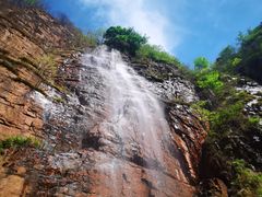 -湖洞水自然风景区