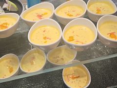 -白云宾馆-祥云西餐厅·法式鹅肝海鲜自助