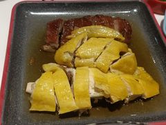 -龙记香港茶餐厅(久光百货店)