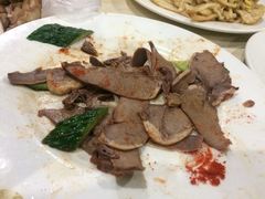 -常香小吃