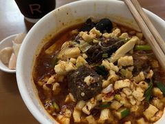 -刘信牛羊肉小炒泡馍(回民街店)