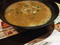 -沙嗲王(加拿芬店)