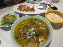 -东流山北京烤鸭·家常菜(南京首店)