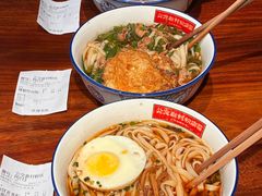 -公交新村粉店(赤岗冲店)