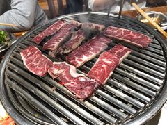 -原始泥炉烤肉(总店)