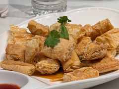-虎哥私房菜(馒头山店)