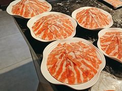 -九记潮汕现切鲜牛肉自助火锅(长沙·方圆荟店)