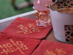-喜柿咖啡SeeS coffee