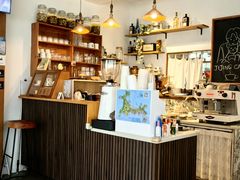 -几静cafe(基湖店)