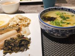 -雅戈尔富宫大酒店(观前街店)