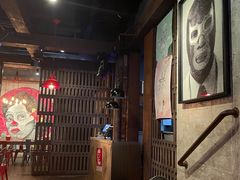 -Luchador摔跤手墨西哥餐厅(恒宇广场店)