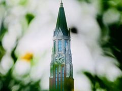 -华东政法大学(松江校区)