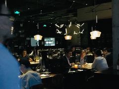 大堂-Mercato莫卡多露台餐厅与酒吧(K11店)