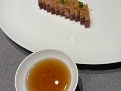 -宫燕府·京菜·烤鸭·淮扬菜(王府中心店)