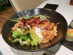 -美奈小馆·越南料理(中航城君尚购物中心店)