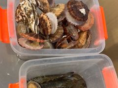 -前王院•巧克力海鲜市集餐厅(万平口店)