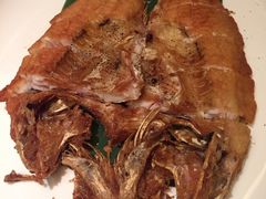 -粗茶淡饭·汉口公馆(循礼门店)