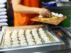-津门张记包子铺(华昌道店)