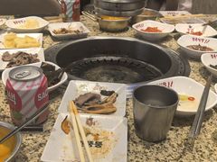 -安又胖韩国烤肉(美罗城店)