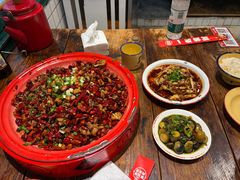 -聂发财重庆江湖菜(解放碑店)