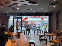 -星巴克(泰安万达店)