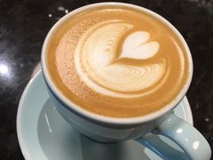 -Seesaw Coffee(环贸iapm店)