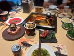 -锦城印象火锅(天府三街店)